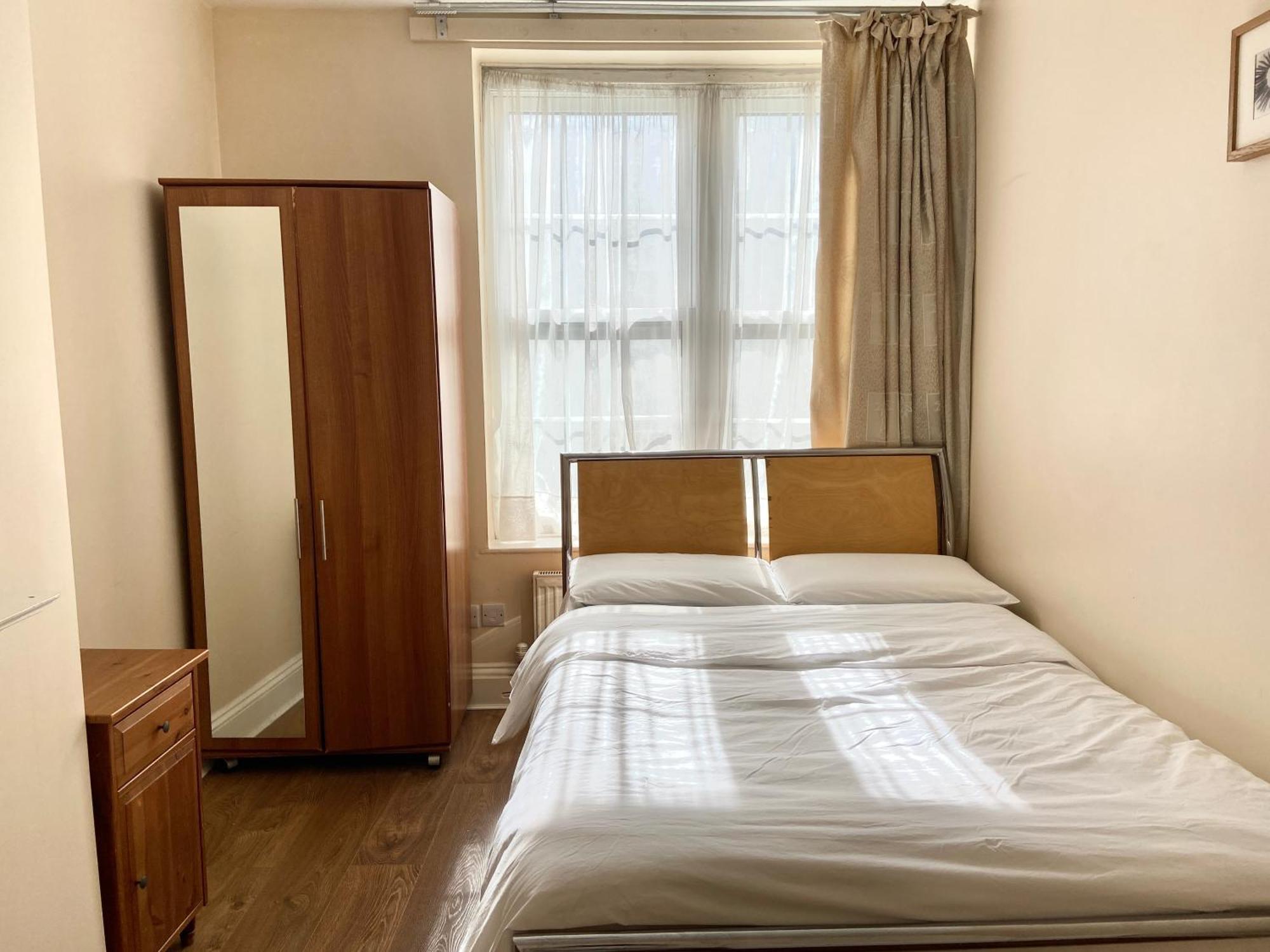Separate Rooms By The Thames Λονδίνο Εξωτερικό φωτογραφία