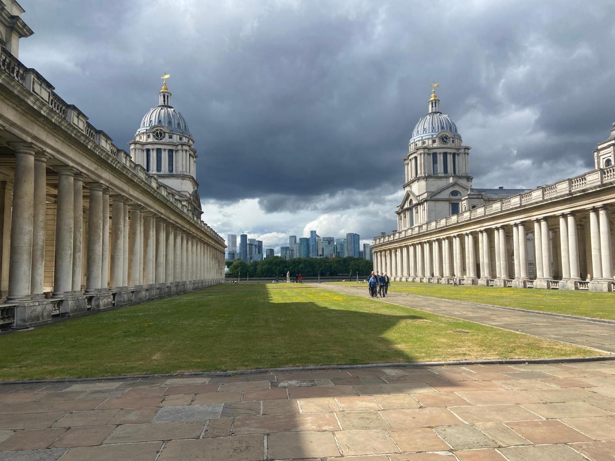 Separate Rooms By The Thames Λονδίνο Εξωτερικό φωτογραφία