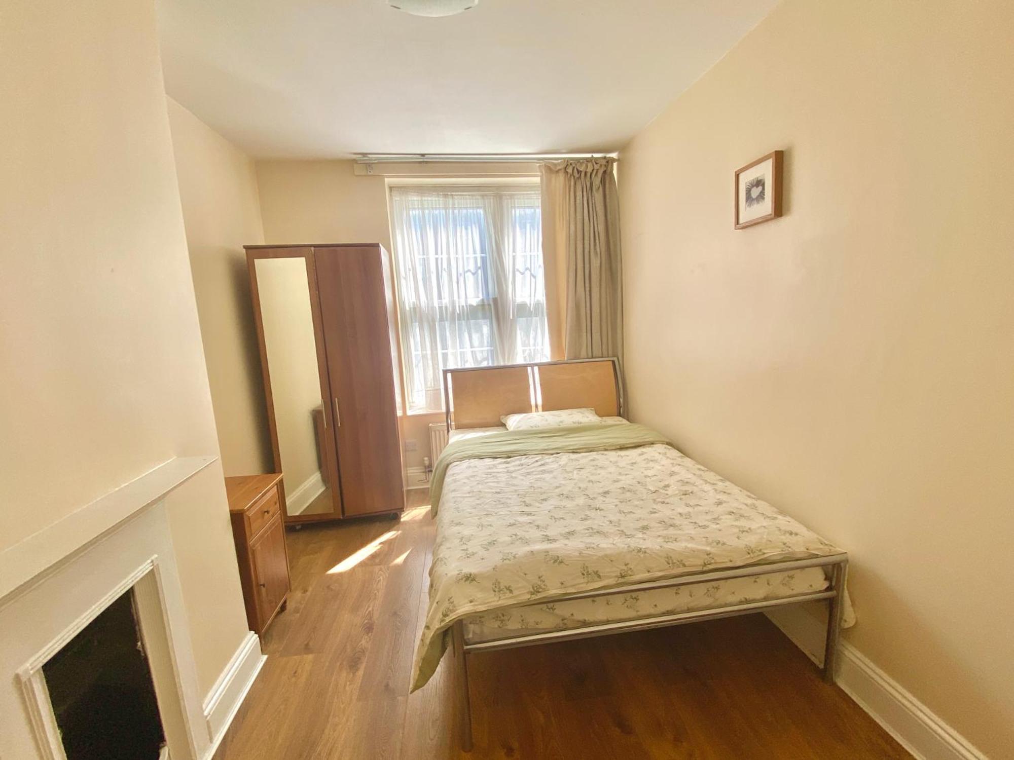 Separate Rooms By The Thames Λονδίνο Εξωτερικό φωτογραφία